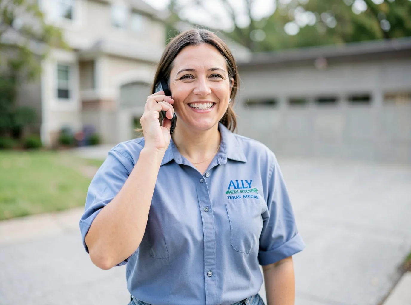 Metal Roof Installation Burr Oak, MI FAQs